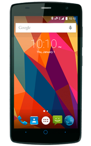 ZTE Blade L5