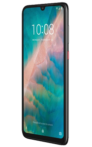 ZTE Blade V10