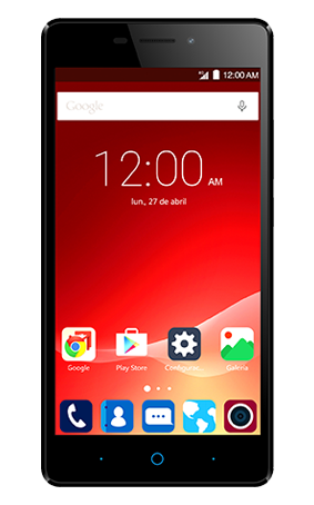 ZTE Blade V580
