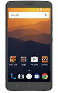 ZTE Max XL